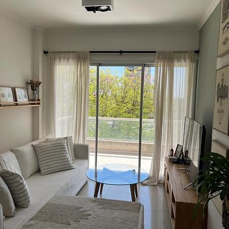 Апартаменты Departamento Centro Rcia Ресистенсия Экстерьер фото