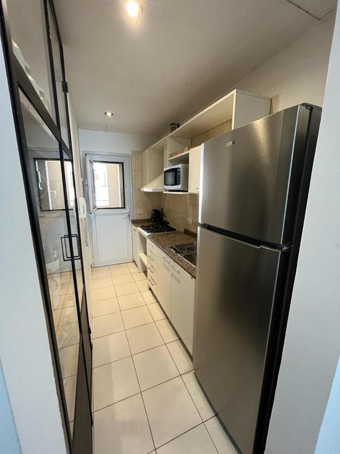 Апартаменты Departamento Centro Rcia Ресистенсия Экстерьер фото