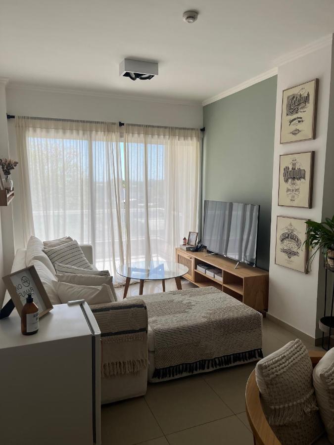 Апартаменты Departamento Centro Rcia Ресистенсия Экстерьер фото