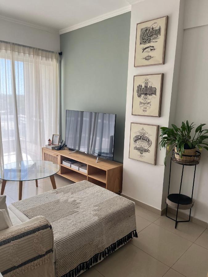 Апартаменты Departamento Centro Rcia Ресистенсия Экстерьер фото