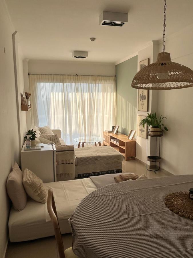 Апартаменты Departamento Centro Rcia Ресистенсия Экстерьер фото